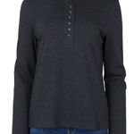 Natural Reflections NWT Long Sleeve Top Photo 0