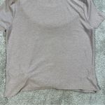 Beyond Yoga  Women’s Featherweight for A Spin Tee Shortsleeve in Pink L Photo 10