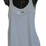 Nike NWT Women’s Slim Fit Dri-Fit Gym Tank size Large Photo 0