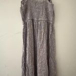 Jessica Simpson  Dress Floral Maxi Photo 2