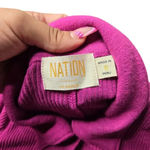 Nation Ltd  Skylar Snapped Up Sweater Photo 4