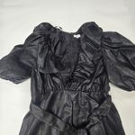 LPA  Ballari Dress in Black XL Photo 4