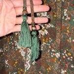 Mason & Belle  women’s Floral Boho Long Sleeve Shirt Blouse Top Sz XXL ✨ Photo 4