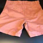 Gap  Pink Girlfriend Chino Short, 16 tall Photo 4