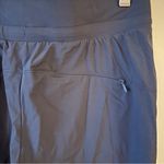 Nike Women’s 25” Bliss Lux Training Pants CU4603 Black 010 Size Medium Photo 8