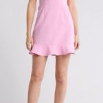 French Connection French Comnection | Whisper Frill Hem Cami Minidress Photo 0