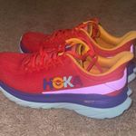 Hoka Mach 5 running shoes Photo 0