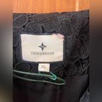 Tuckernuck Jamie Dress Black Size XL Photo 3