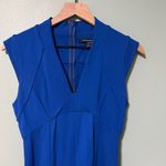 French Connection Royal Blue Dress 6 Photo 1