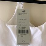 Sweaty Betty Womens Foundation Seamless Padded Yoga Bra, NWT, Size Large Photo 8