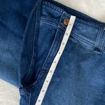 We The Free Free People  Level Up Slit Jeans. Size 28 Photo 9