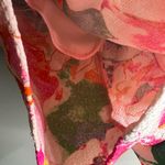 Gianni Bini Gb  flat front shorts size small Photo 3