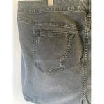 Torrid Women's Black Lace Trim Shorts Size 24 EUC! Photo 5