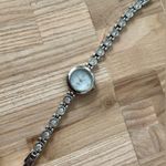 Fashion Watch FMD Brand Silver Photo 3