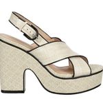 Limelight Platform Heels Photo 1