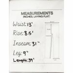 Lululemon Black Groove Flare Pants Womens 4R Sports Yoga Workout Exercise Photo 8