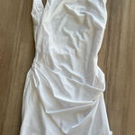 Amazon White dress Photo 0