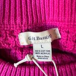 G.H. Bass &Co. Bass G.H. & Co. Sweater Photo 3