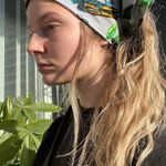 frog bandana Photo 2