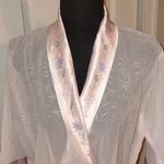 Alfa Prints robe (#0966) Pink Size M Photo 1
