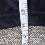 Kindred‎ Bravely Womens Nursing Gown Snap Size 1X/2X Breastfeed Comfy Pockets Black Photo 11