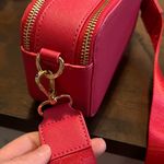 Valentino Pink Studded Women's Crossbody bag Photo 6