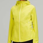 Lululemon Break A Trail Rain Jacket Windbreaker Photo 0