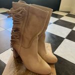 Free People Wild Rose Slouch Boot Photo 6