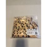 Fabletics - Small PowerHold, High-Waisted 7/8 Legging - Desert Leopard Photo 14