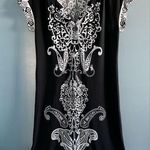 carole little  Midi Casual Dress Photo 0