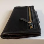 Kate Spade  Union Square Wallet w Rear zipper, 12 CC Slots, Id slot Photo 5