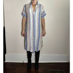 Anthropologie  The Lucia Dress Size XS NWT Photo 3
