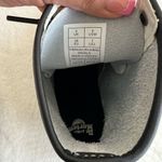 Dr. Martens White Zavala Combat Boots Lace Up 6 Women Photo 10