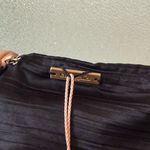 Cult Gaia 🆕  Charlique Pleated Mini Dress Black Sz 10 Photo 6