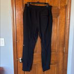 Lululemon  Black Joggers Size Large Photo 2