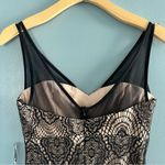 Jump Apparel Lace Overlay Fashion Dress Size 2 Photo 7