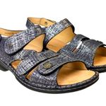Finn Comfort Gomera EUC Like New $294 Size 42 US 10.5 S3375 Photo 2