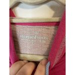 Vineyard Vines Long Sleeve TShirt Hoodie Whale Logo Size L Photo 5