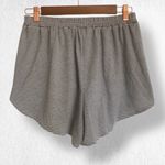 2 Piece Gray Striped T Photo 3