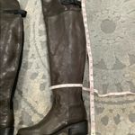 Rag and Bone PEARCE OVER THE KNEE BOOTS Photo 1