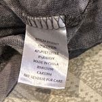 Z Supply  Camo Pocket Tee in Gray Camouflage Burnout Triblend Size Small Photo 5