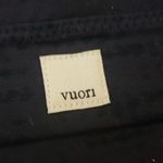 Vuori  Women's Gray Black Patterned Athletic Health Gym Workout Yoga Sports Bra Photo 2