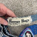 Vintage Handmade Purse Vintage Levi’s Y2K Bunny Bags Denim purse Blue Photo 1