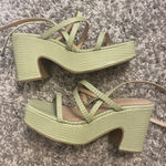 Urban Outfitters Platform Heels Photo 0