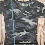 PINK - Victoria's Secret Victoria Secret Pink Rhinestone Shirt XS Photo 7