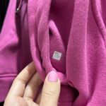 Lululemon Pow Pink  Scuba Photo 4