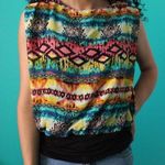 Love j tribal tank top Photo 0