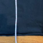 Basic Black Sleeveless Dress Size L Photo 5