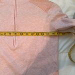 Peter Millar  Half Zip Mock Lightweight Sweater, Size S Photo 3