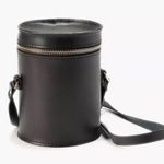 Tribe Alive Black Bucket Bag Photo 2